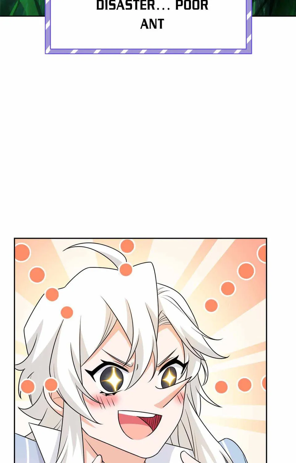 The Mighty Warrior From A Mental Hospital Chapter 41 page 91 - 