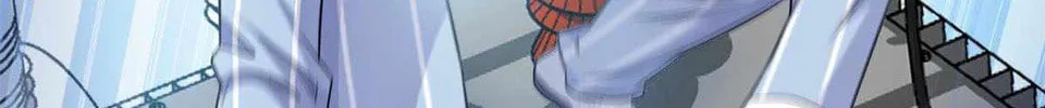 The Mighty Warrior From A Mental Hospital Chapter 42 page 28 - 