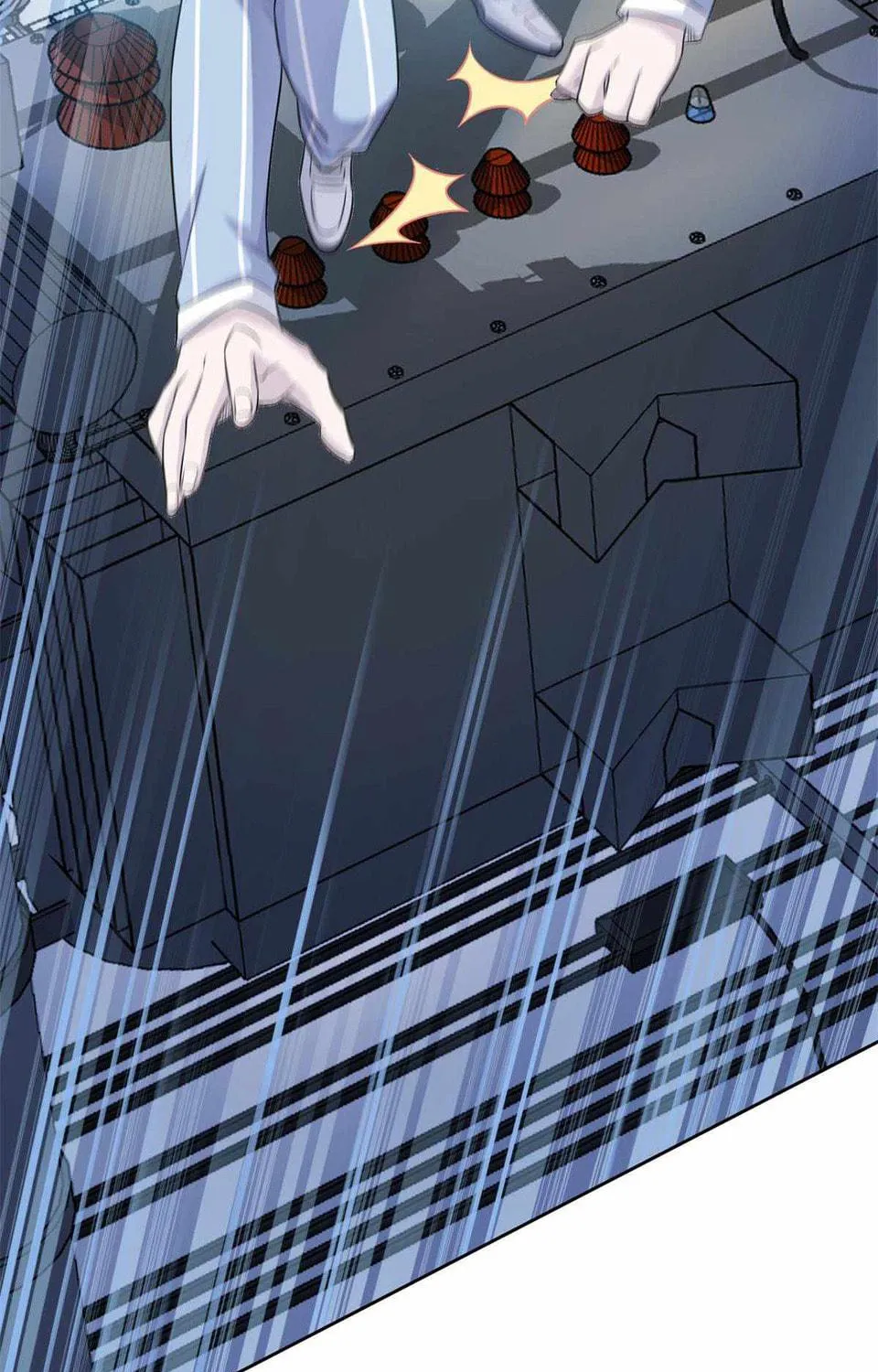 The Mighty Warrior From A Mental Hospital Chapter 42 page 29 - 