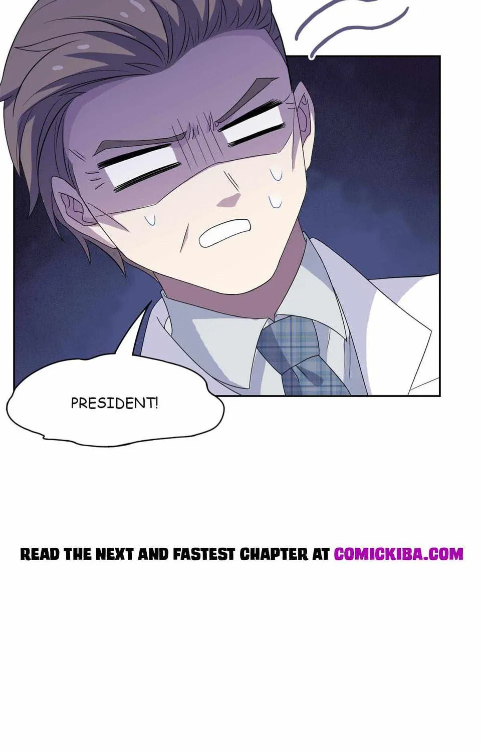 The Mighty Warrior From A Mental Hospital Chapter 42 page 41 - 