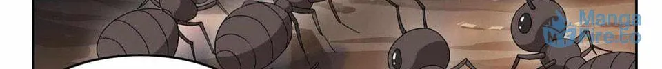 The Mighty Warrior From A Mental Hospital Chapter 42 page 6 - 