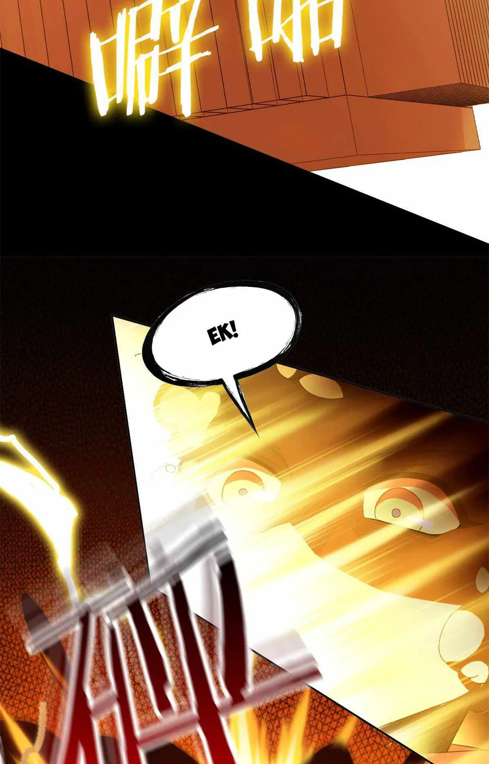 The Mighty Warrior From A Mental Hospital Chapter 42 page 57 - 