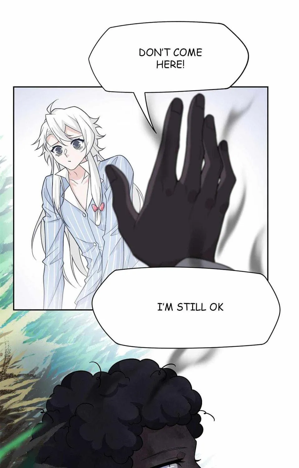 The Mighty Warrior From A Mental Hospital Chapter 42 page 77 - 