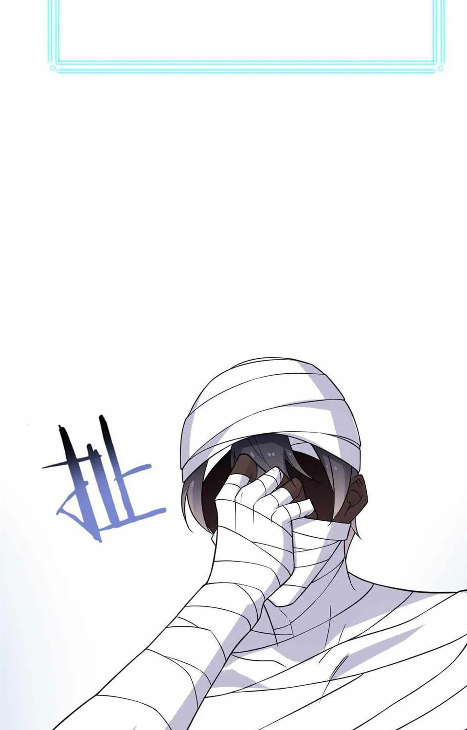 The Mighty Warrior From A Mental Hospital Chapter 43 page 65 - 