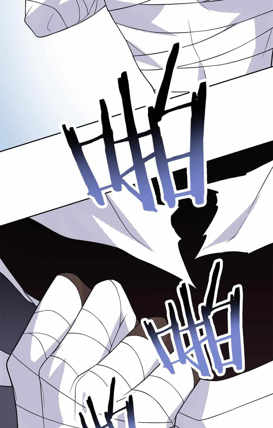 The Mighty Warrior From A Mental Hospital Chapter 43 page 67 - 