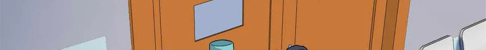 The Mighty Warrior From A Mental Hospital Chapter 43 page 8 - 