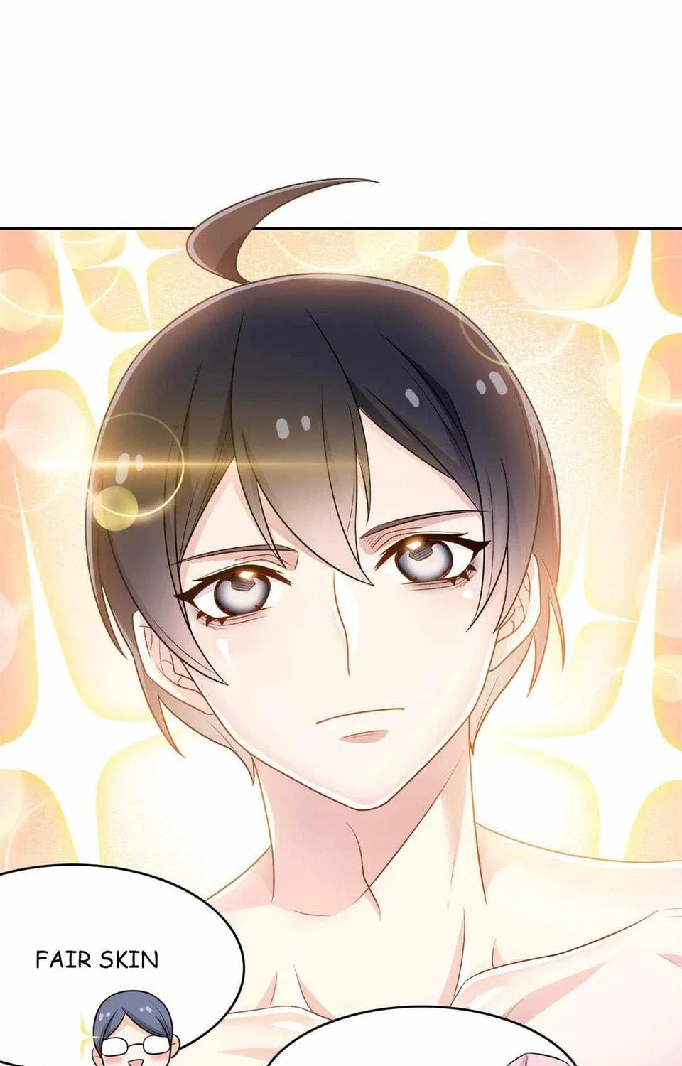 The Mighty Warrior From A Mental Hospital Chapter 43 page 89 - 
