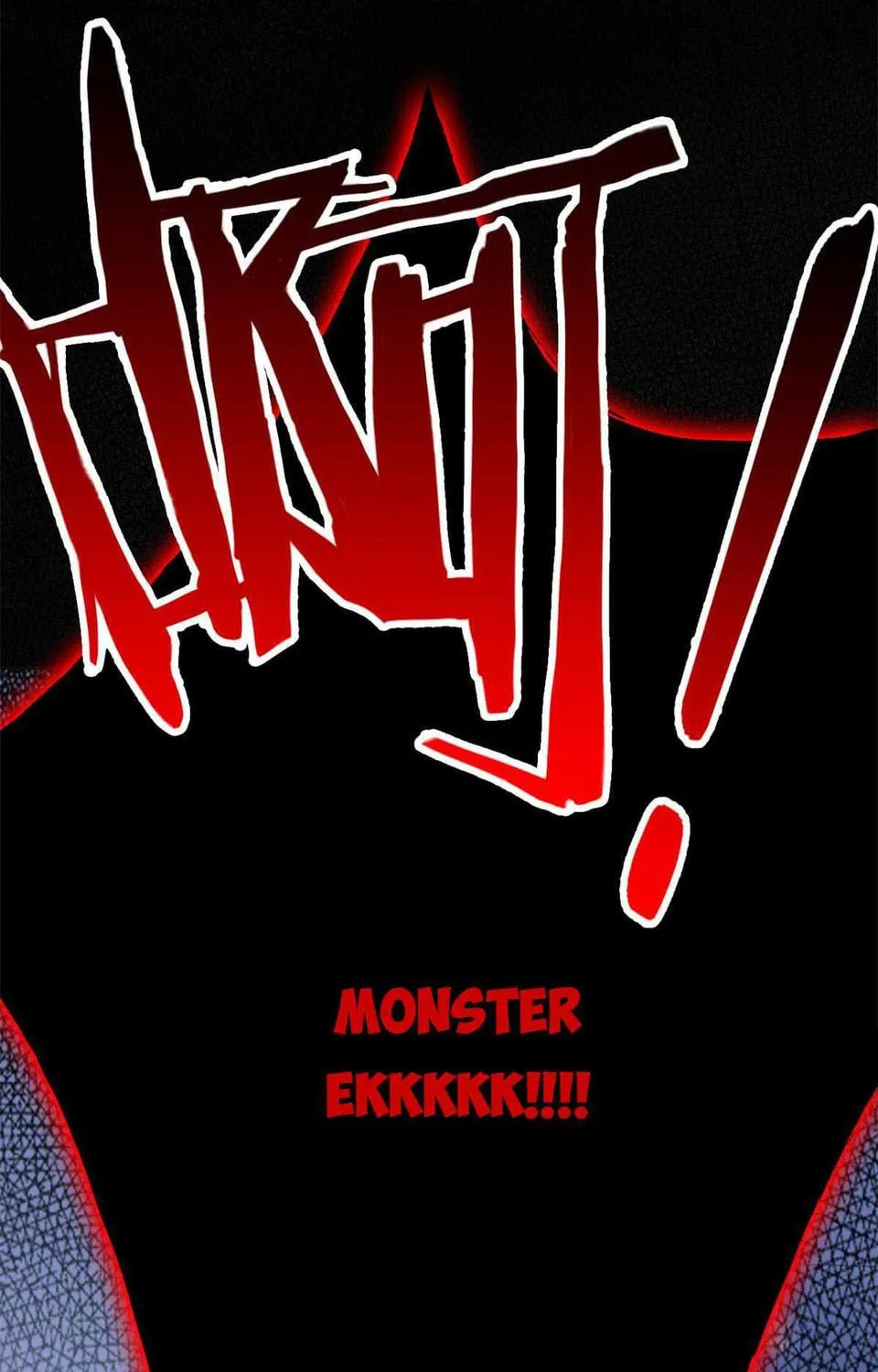 The Mighty Warrior From A Mental Hospital Chapter 44 page 101 - 