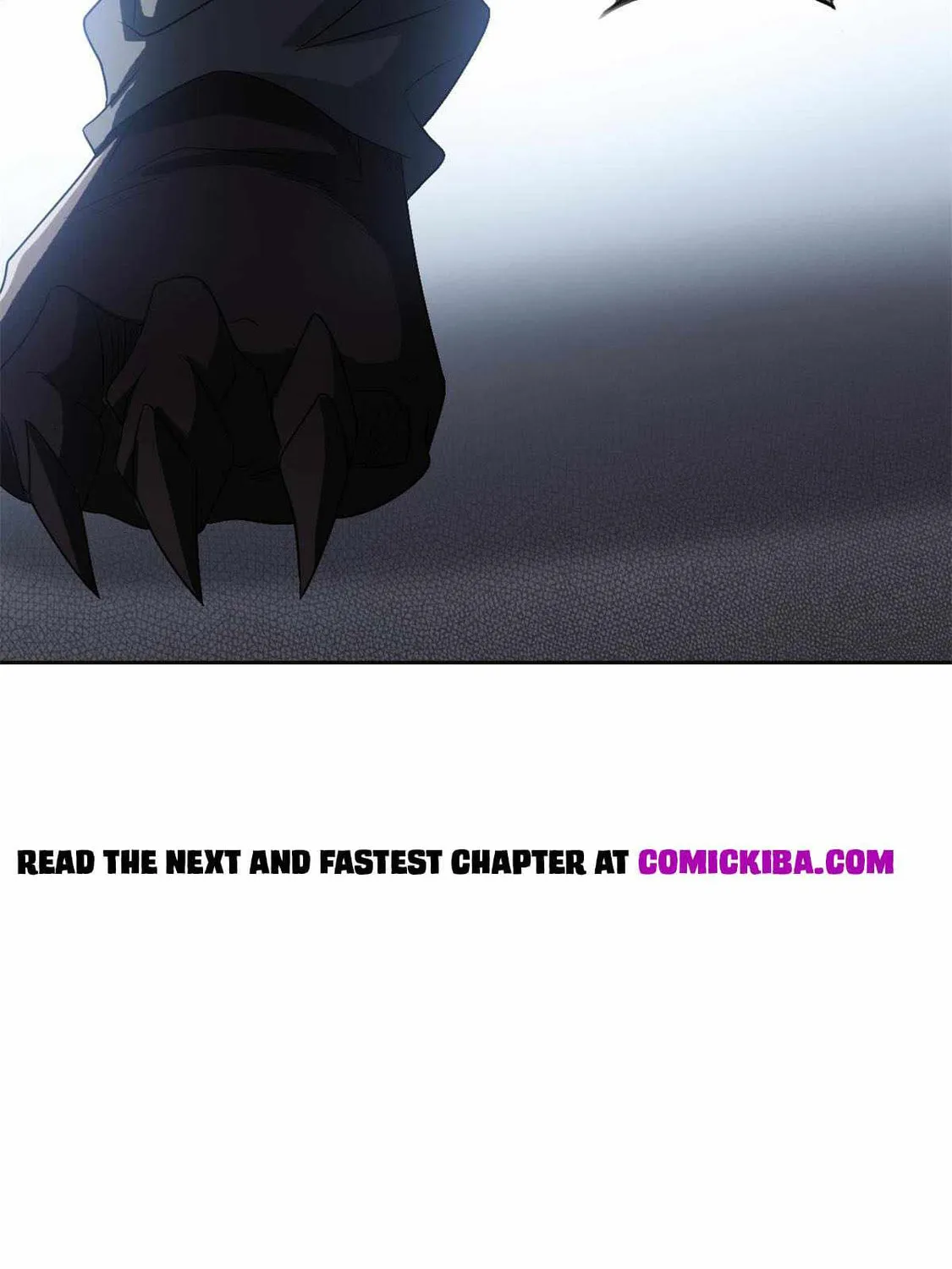 The Mighty Warrior From A Mental Hospital Chapter 44 page 111 - 