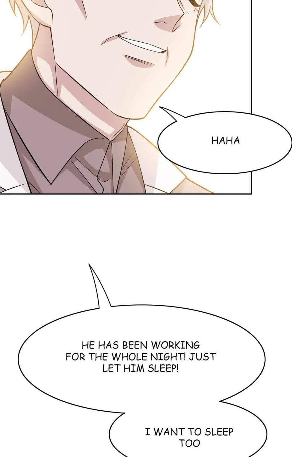 The Mighty Warrior From A Mental Hospital Chapter 44 page 33 - 