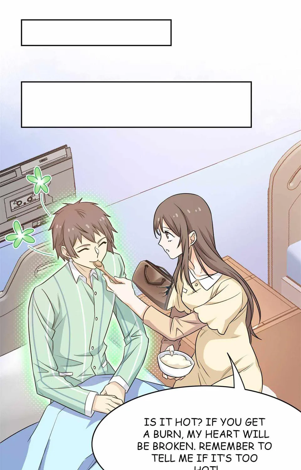 The Mighty Warrior From A Mental Hospital Chapter 44 page 37 - 