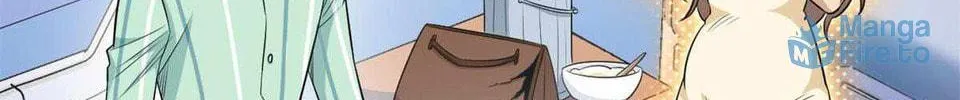 The Mighty Warrior From A Mental Hospital Chapter 44 page 54 - 