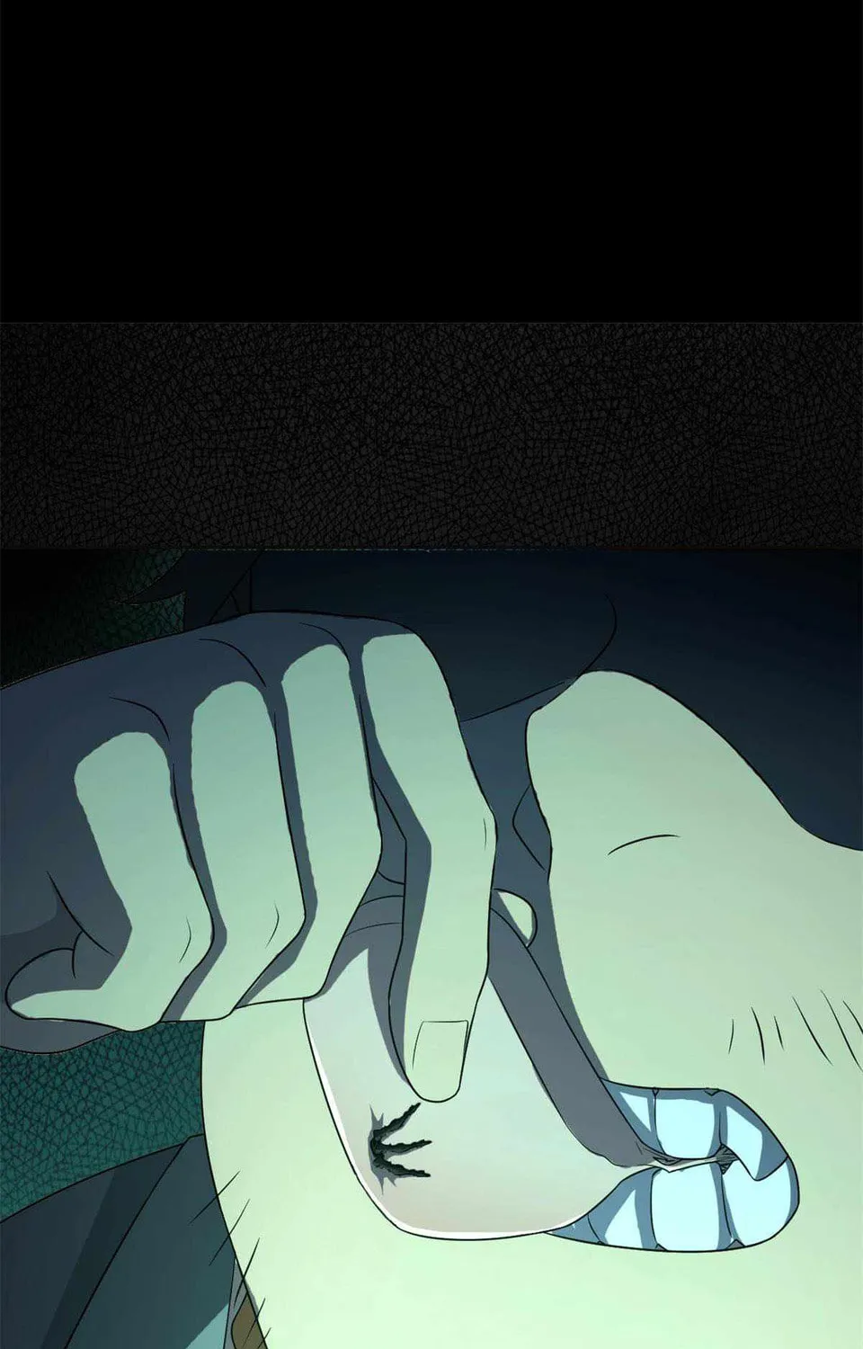 The Mighty Warrior From A Mental Hospital Chapter 44 page 67 - 