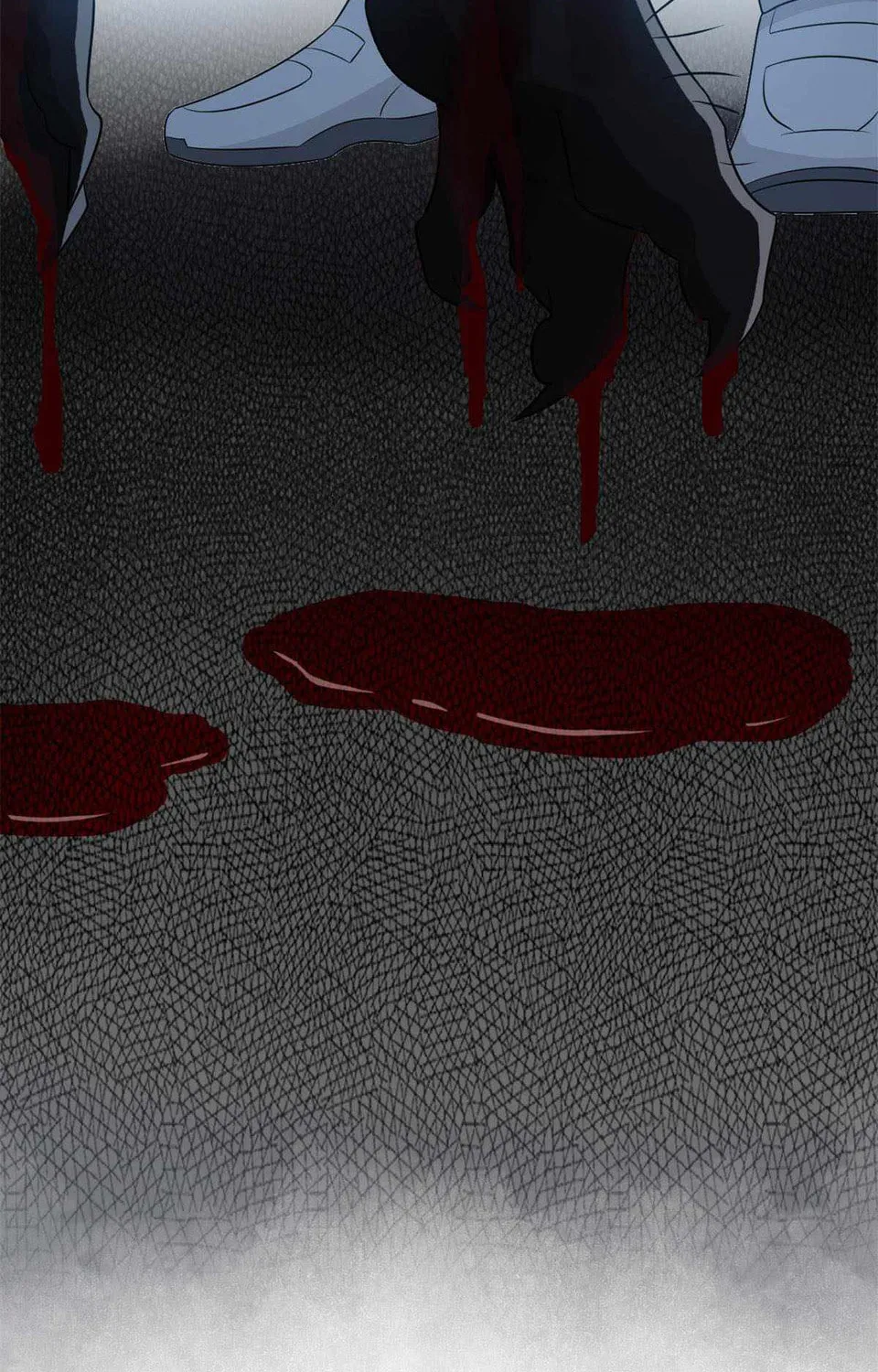 The Mighty Warrior From A Mental Hospital Chapter 45 page 115 - 