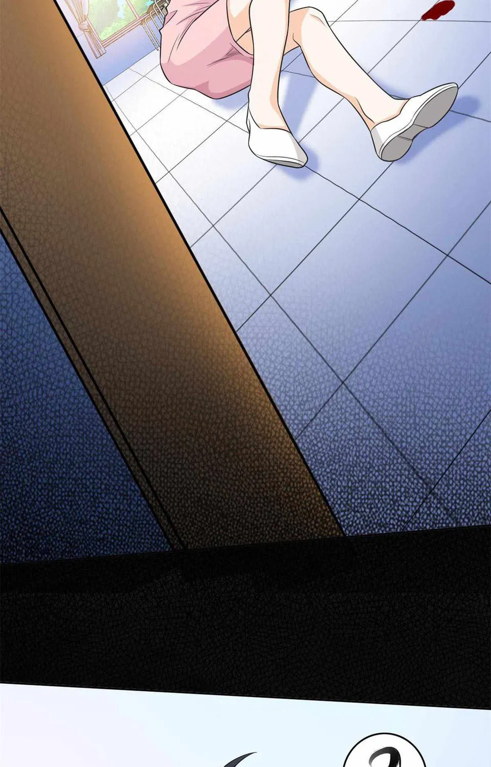 The Mighty Warrior From A Mental Hospital Chapter 45 page 13 - 