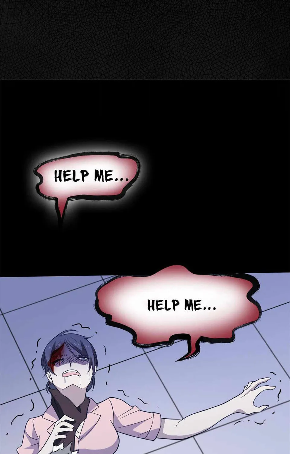 The Mighty Warrior From A Mental Hospital Chapter 45 page 19 - 