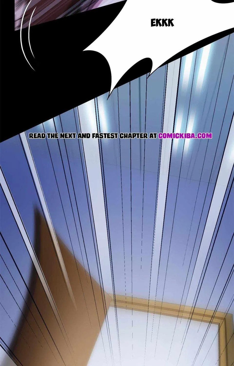 The Mighty Warrior From A Mental Hospital Chapter 45 page 5 - 