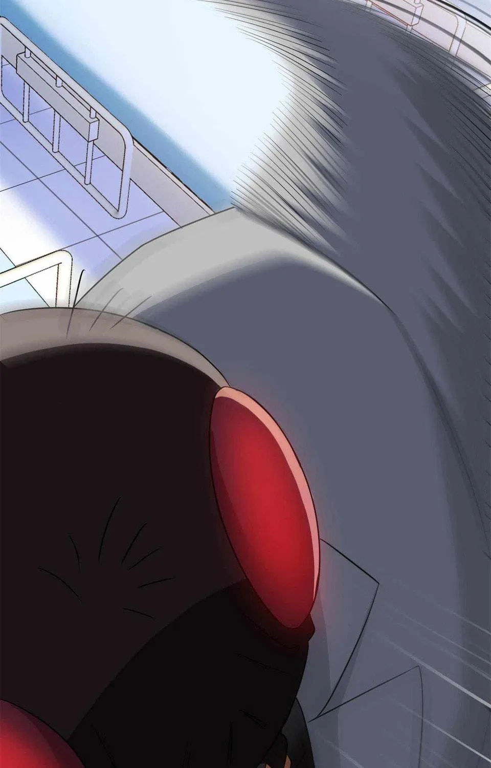 The Mighty Warrior From A Mental Hospital Chapter 45 page 47 - 