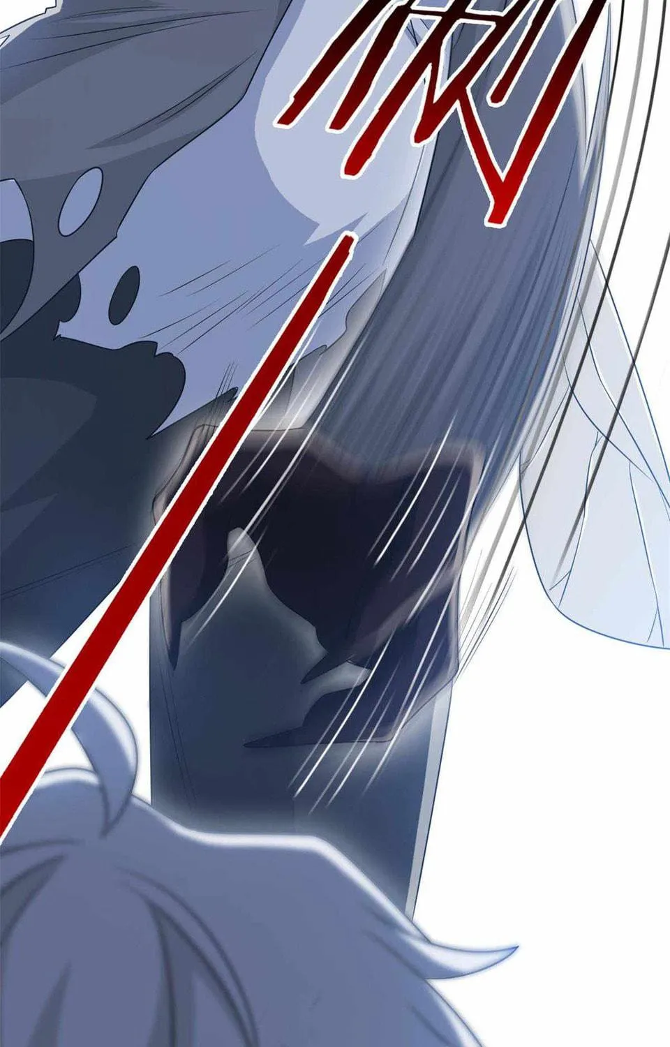 The Mighty Warrior From A Mental Hospital Chapter 45 page 53 - 