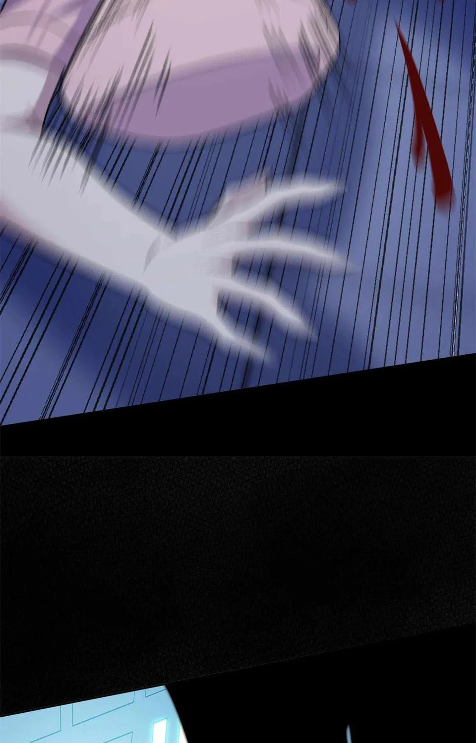 The Mighty Warrior From A Mental Hospital Chapter 45 page 9 - 
