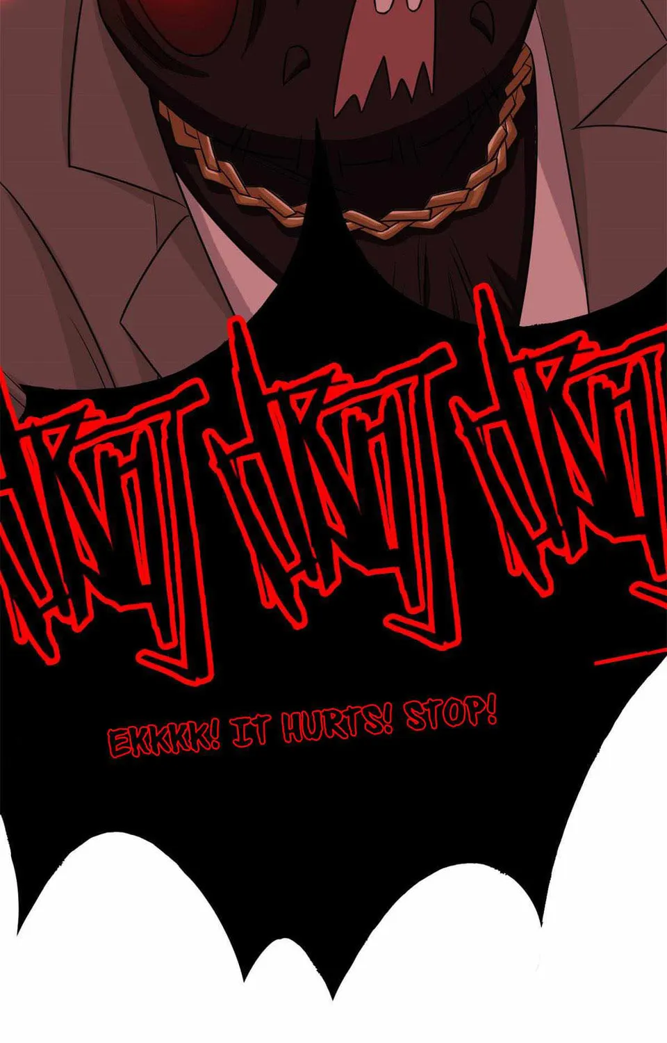 The Mighty Warrior From A Mental Hospital Chapter 45 page 97 - 