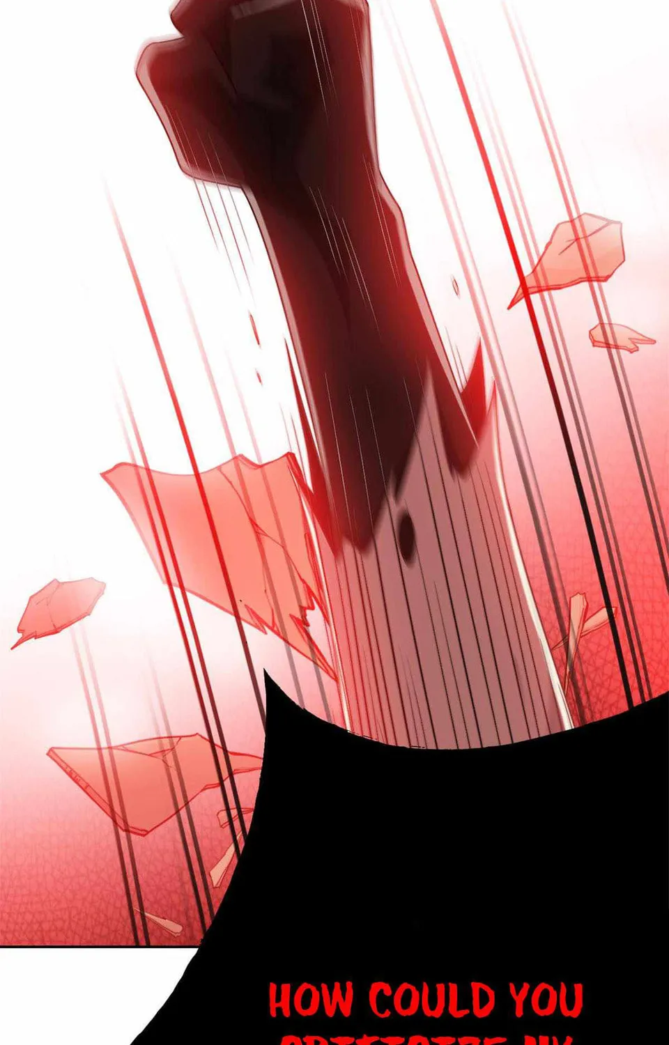 The Mighty Warrior From A Mental Hospital Chapter 46 page 103 - 