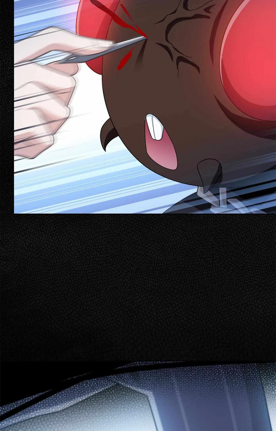 The Mighty Warrior From A Mental Hospital Chapter 46 page 15 - 