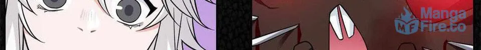 The Mighty Warrior From A Mental Hospital Chapter 46 page 30 - 