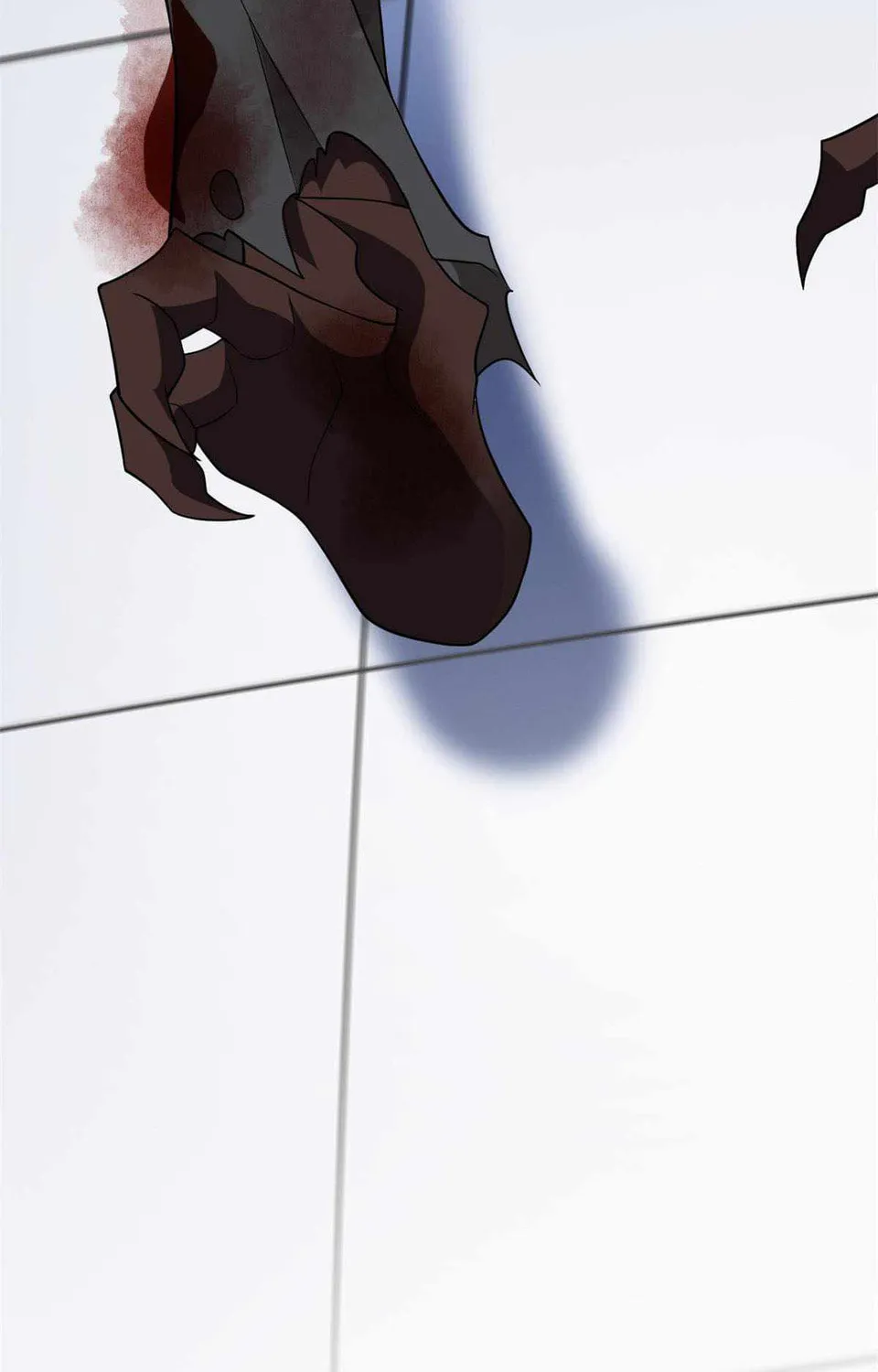 The Mighty Warrior From A Mental Hospital Chapter 46 page 57 - 