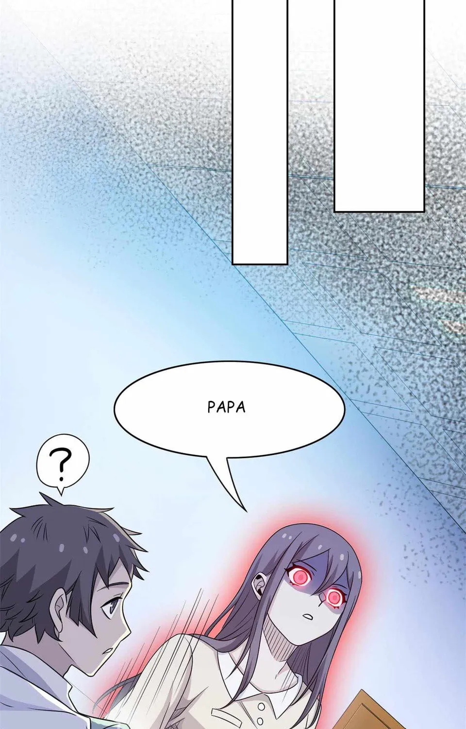 The Mighty Warrior From A Mental Hospital Chapter 46 page 61 - 
