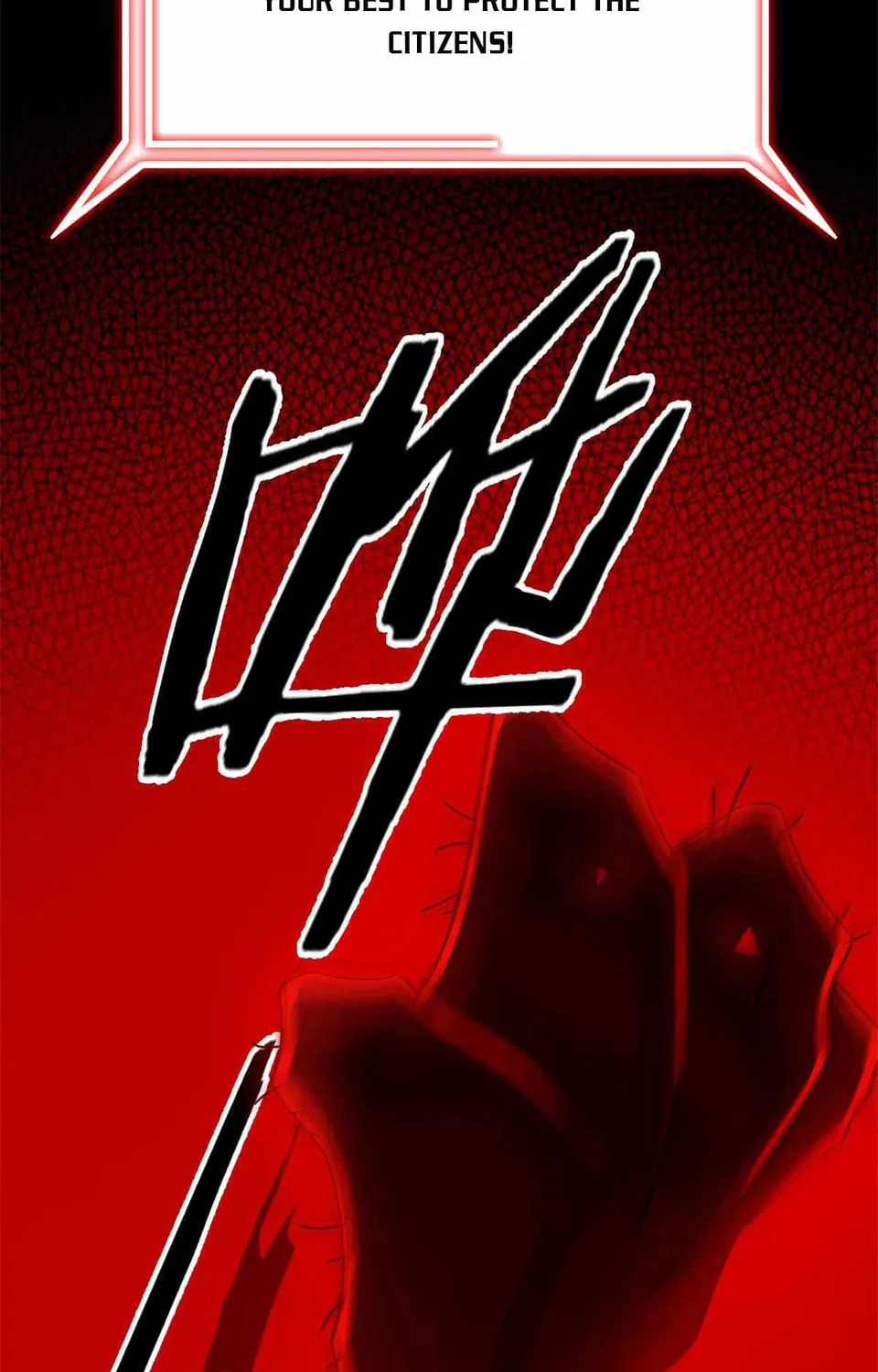The Mighty Warrior From A Mental Hospital Chapter 47 page 105 - 