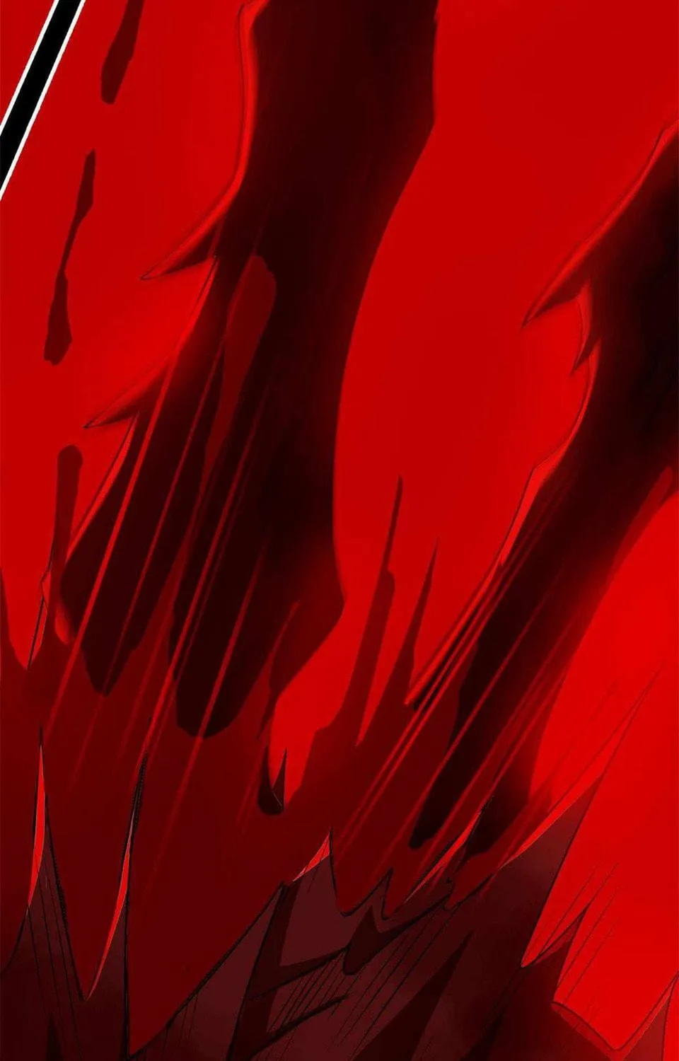 The Mighty Warrior From A Mental Hospital Chapter 47 page 107 - 