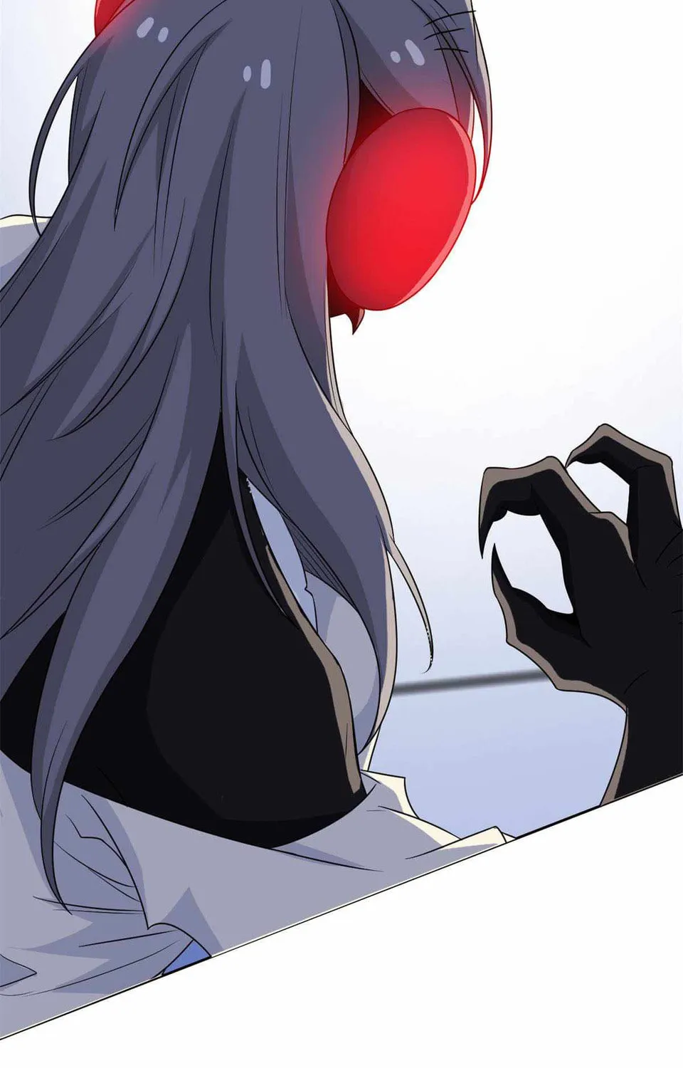 The Mighty Warrior From A Mental Hospital Chapter 47 page 15 - 