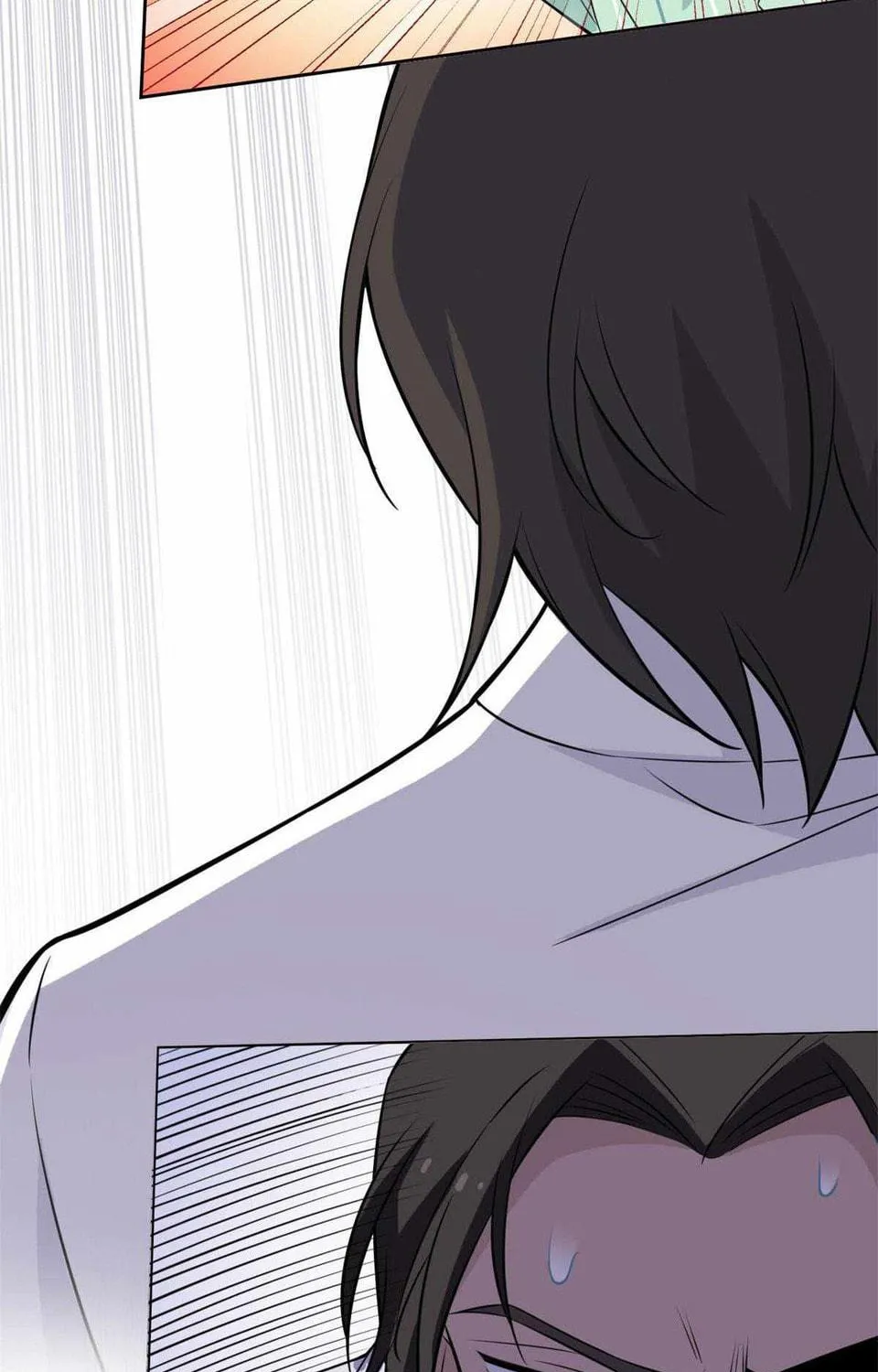 The Mighty Warrior From A Mental Hospital Chapter 47 page 47 - 