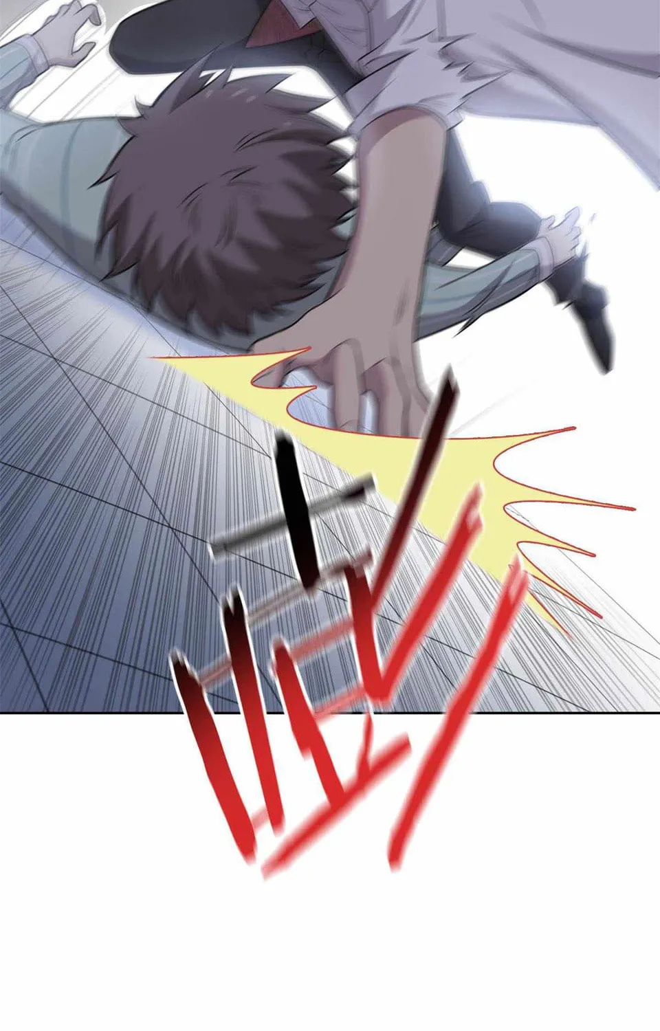 The Mighty Warrior From A Mental Hospital Chapter 47 page 51 - 