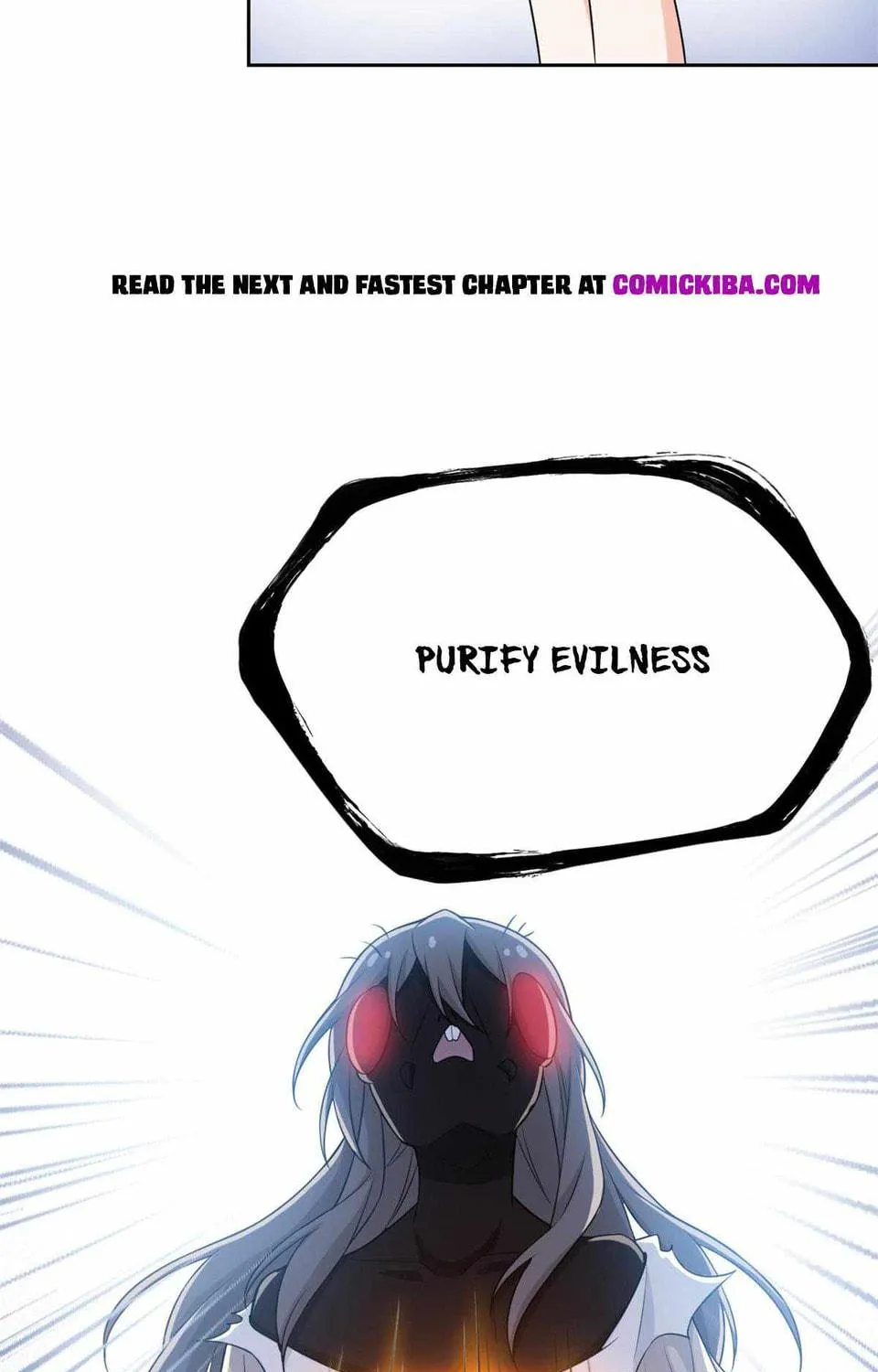 The Mighty Warrior From A Mental Hospital Chapter 47 page 59 - 