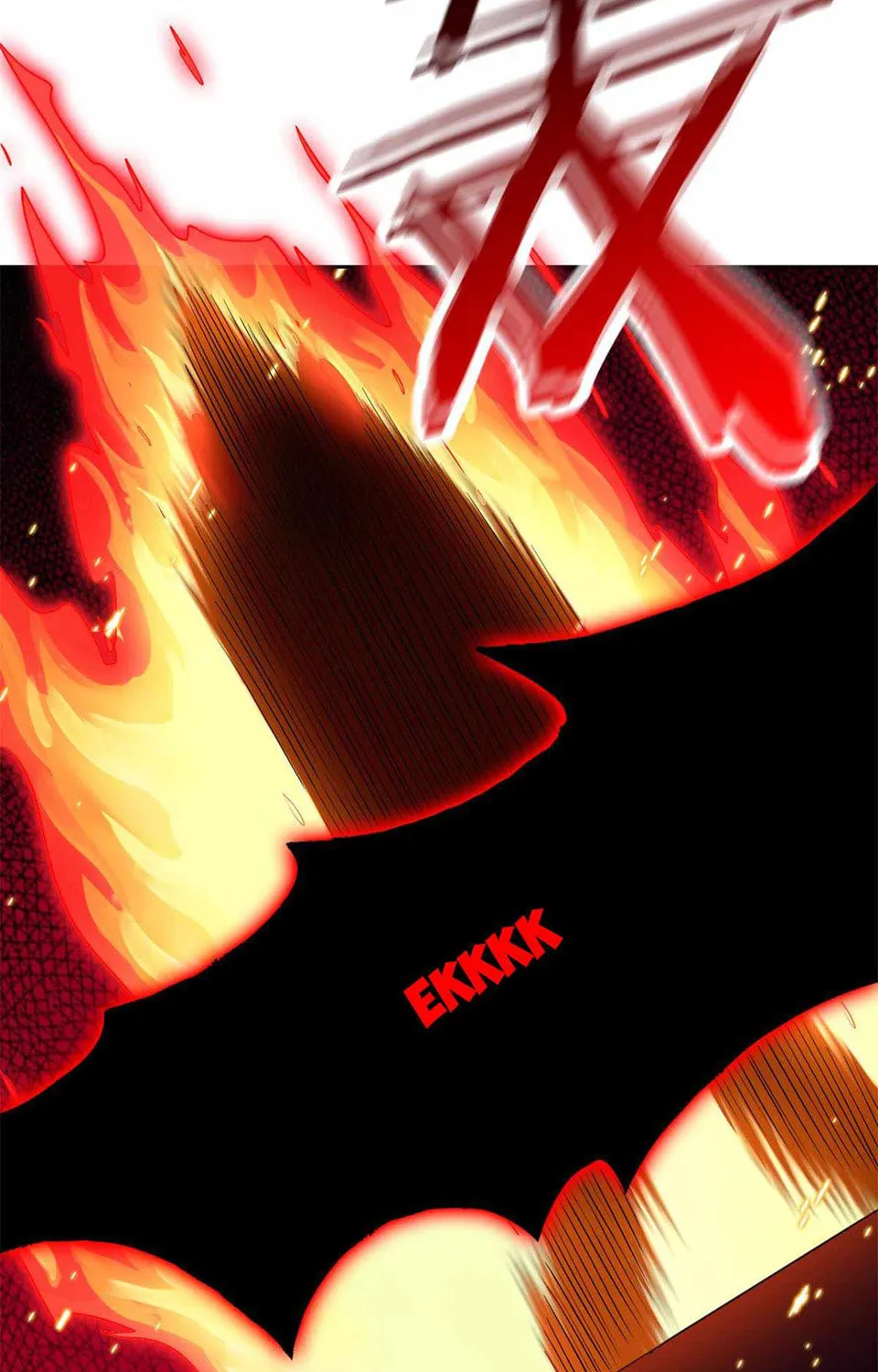 The Mighty Warrior From A Mental Hospital Chapter 47 page 75 - 