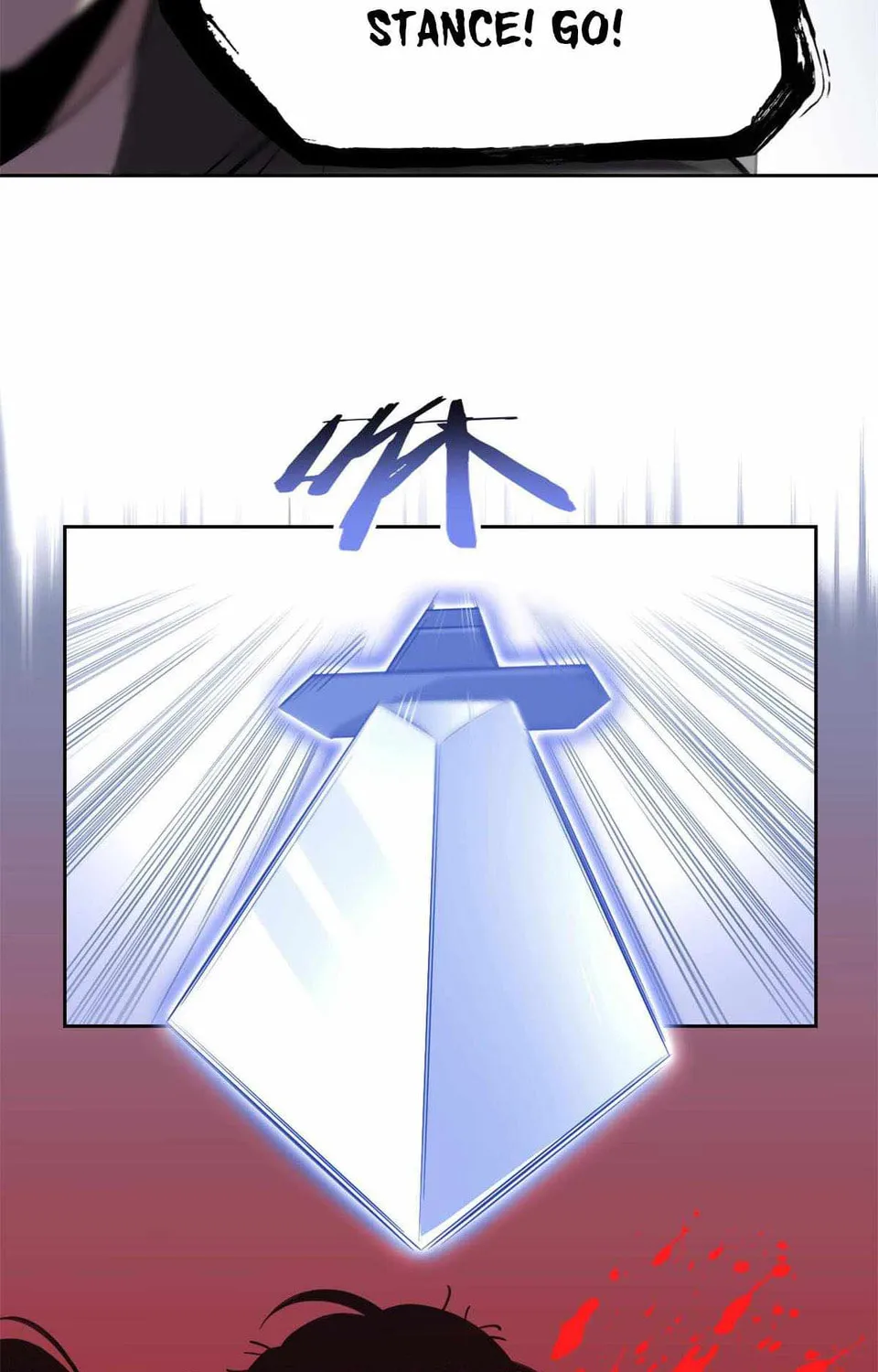 The Mighty Warrior From A Mental Hospital Chapter 47 page 79 - 