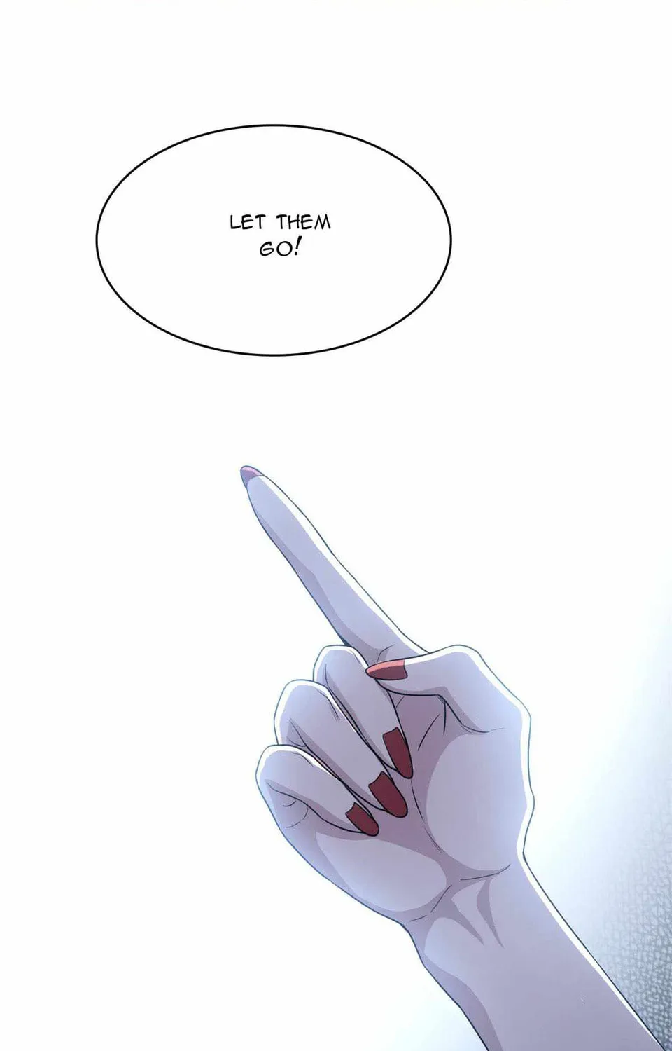 The Mighty Warrior From A Mental Hospital Chapter 48 page 51 - 