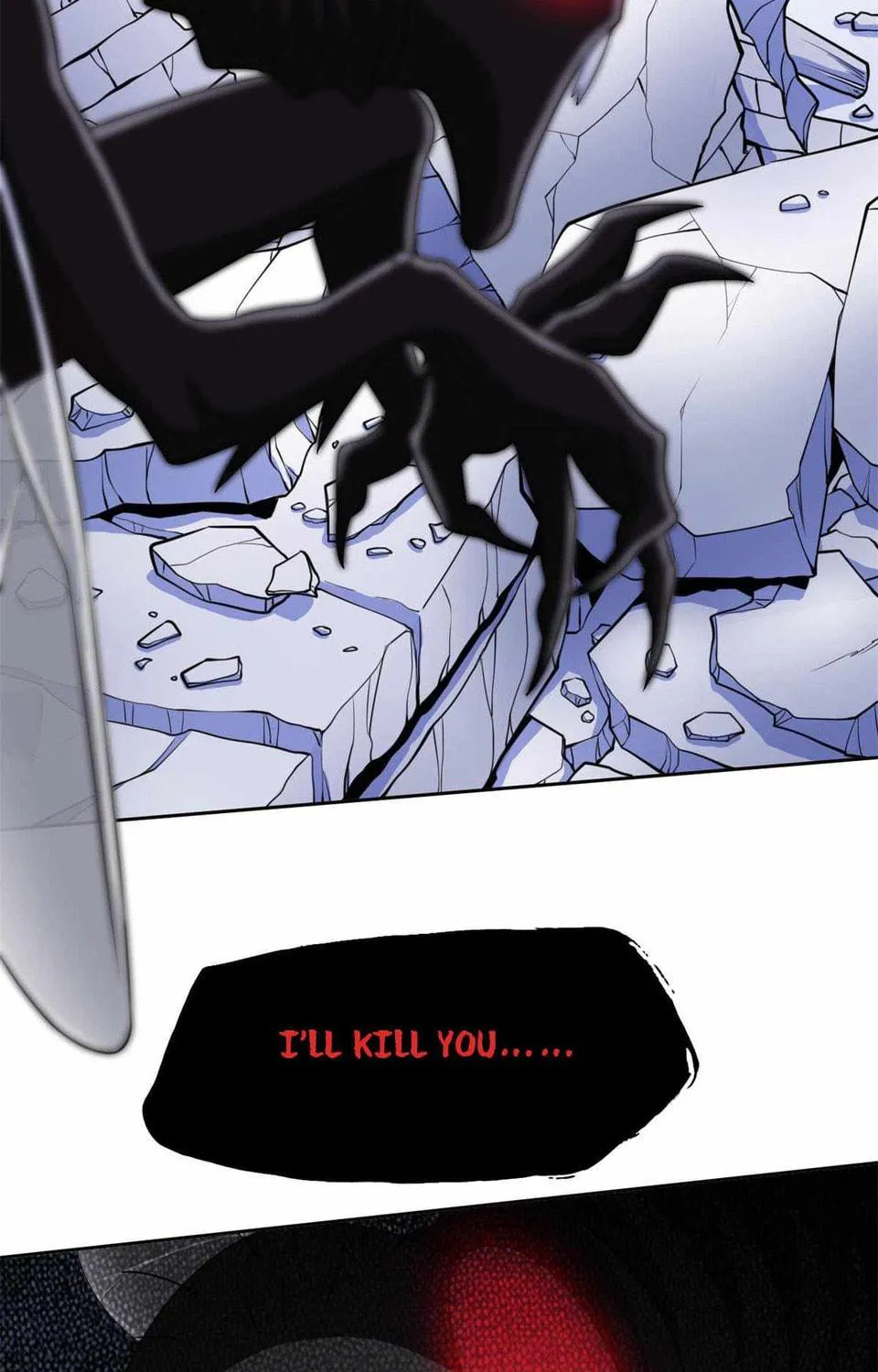 The Mighty Warrior From A Mental Hospital Chapter 48 page 65 - 