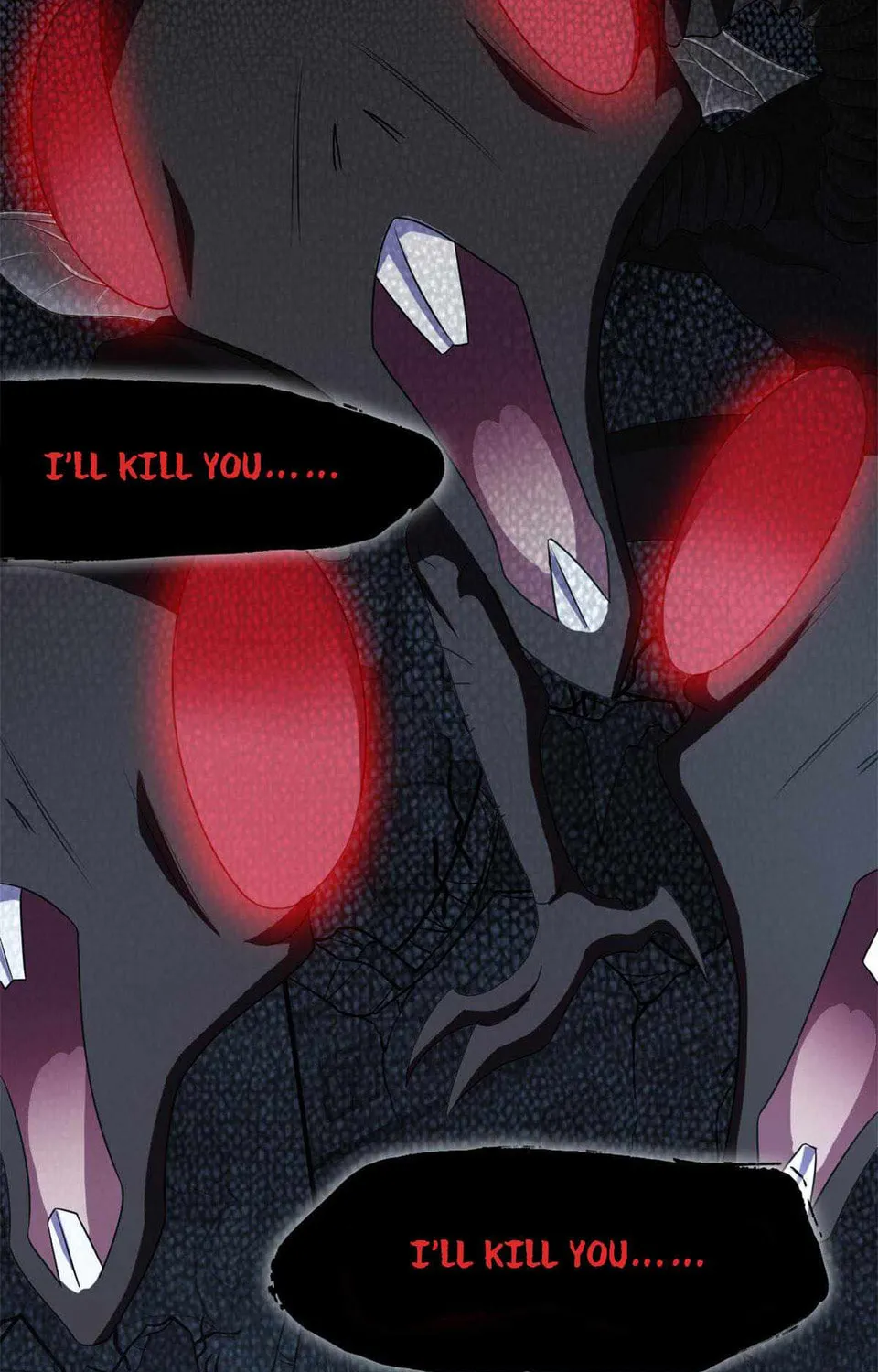 The Mighty Warrior From A Mental Hospital Chapter 48 page 67 - 