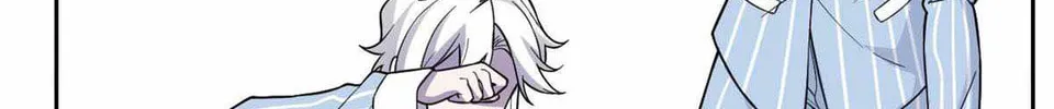 The Mighty Warrior From A Mental Hospital Chapter 48 page 8 - 