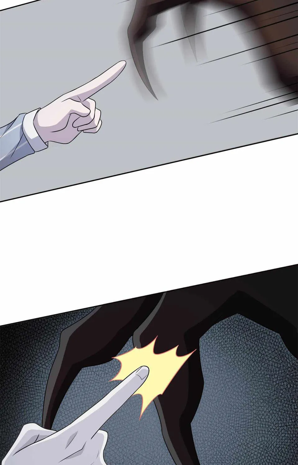 The Mighty Warrior From A Mental Hospital Chapter 48 page 81 - 