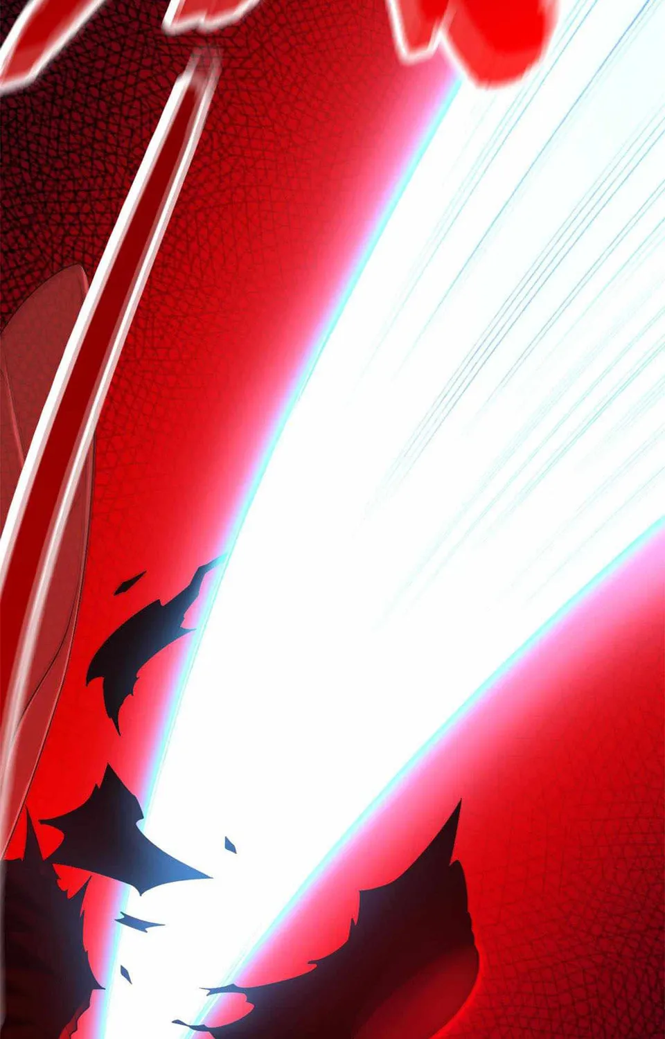 The Mighty Warrior From A Mental Hospital Chapter 48 page 85 - 