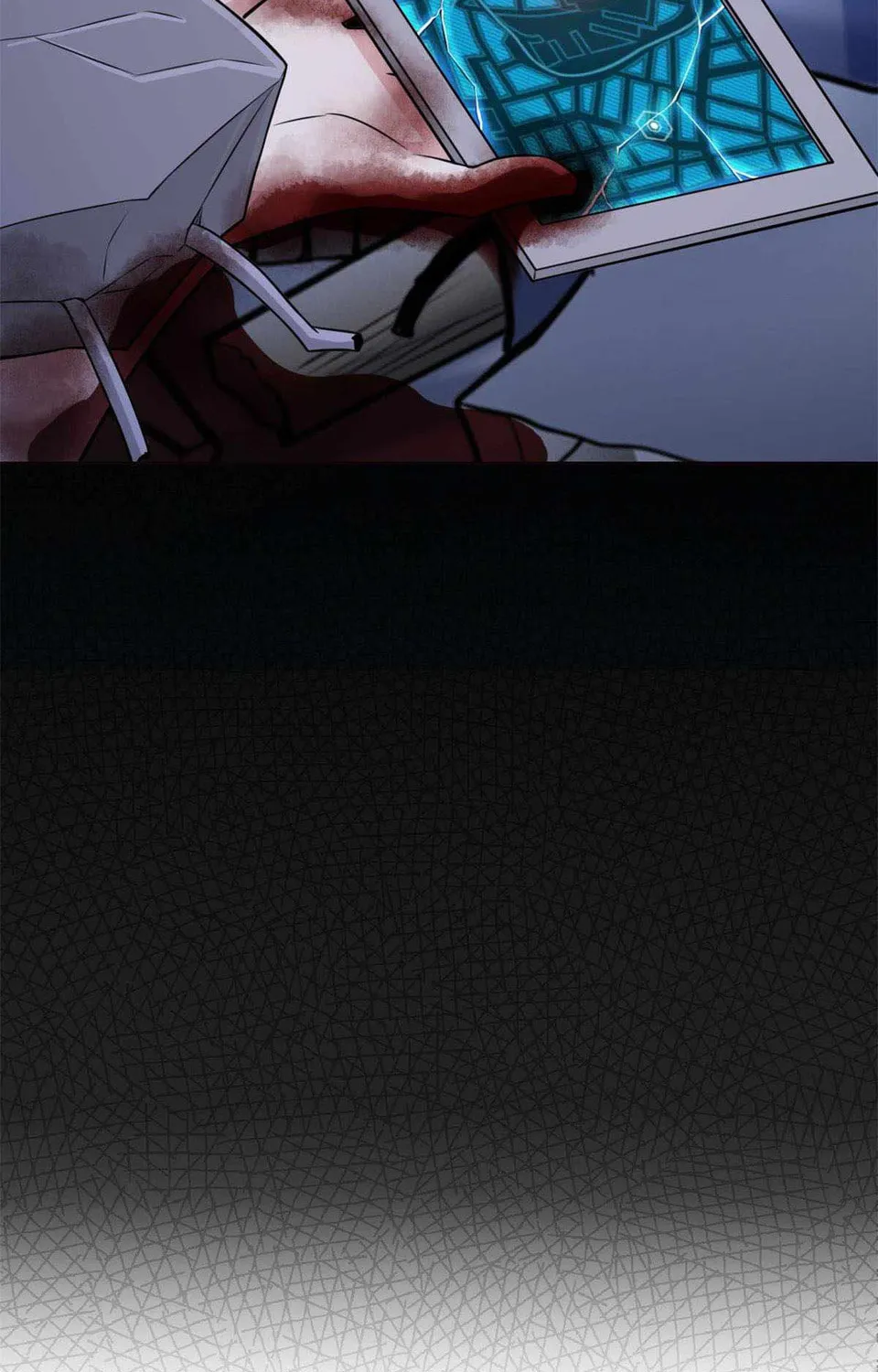 The Mighty Warrior From A Mental Hospital Chapter 49 page 103 - 
