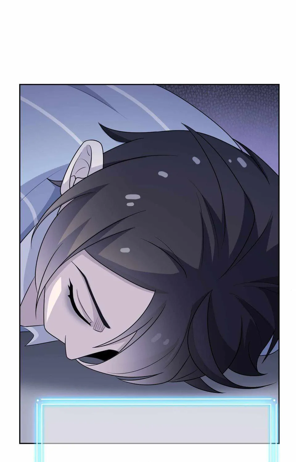 The Mighty Warrior From A Mental Hospital Chapter 49 page 115 - 