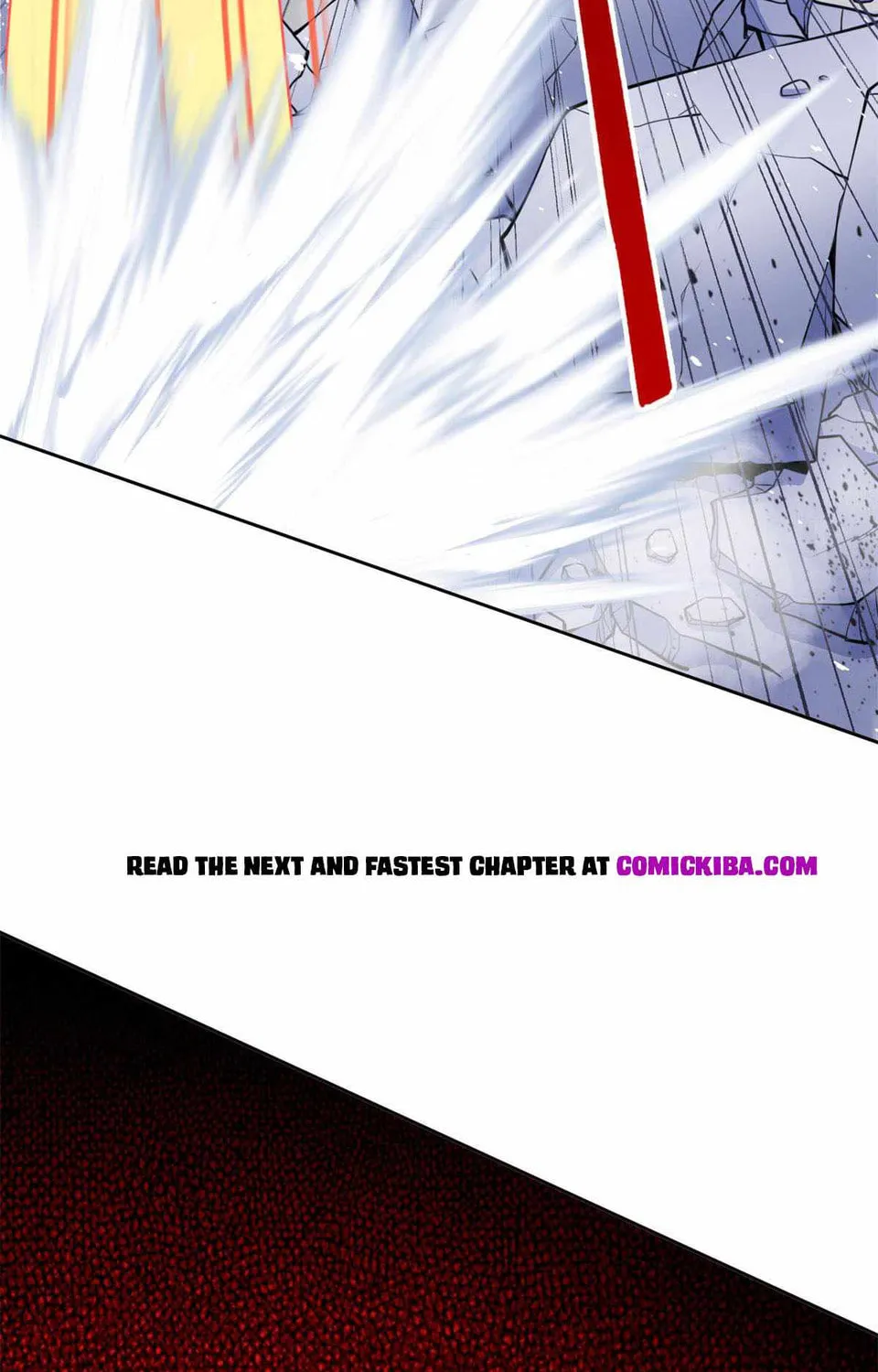 The Mighty Warrior From A Mental Hospital Chapter 49 page 15 - 