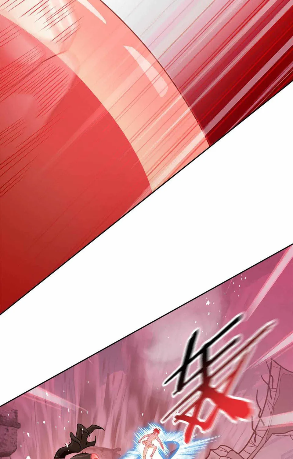 The Mighty Warrior From A Mental Hospital Chapter 49 page 25 - 