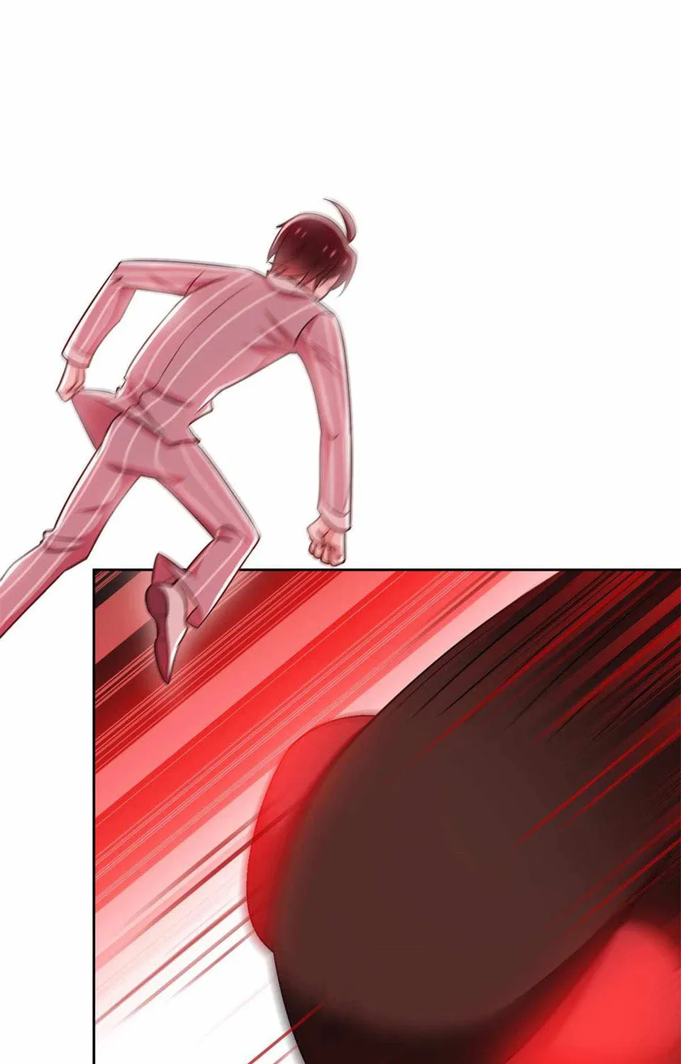The Mighty Warrior From A Mental Hospital Chapter 49 page 37 - 