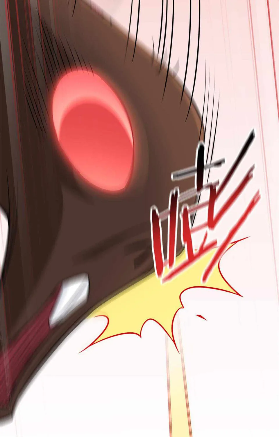 The Mighty Warrior From A Mental Hospital Chapter 49 page 43 - 